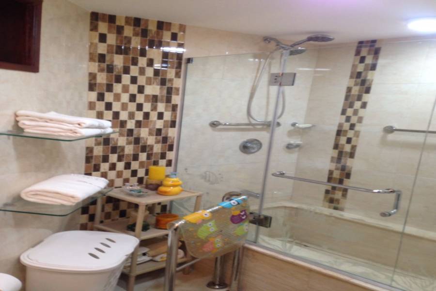 Barranquilla,Atlántico,Colombia,5 BañosBaños,Apartamentos,EL GIRASOL,80 ,10,2953